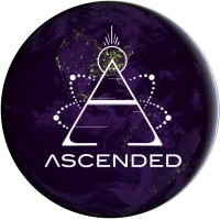 ASCENDED DAO logo - Similar company to Quantum Dao