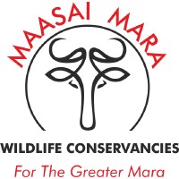 Maasai Mara Wildlife Conservancies Association logo - Similar company to Saruni Basecamp