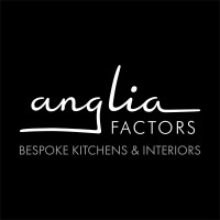 Anglia Factors logo - Similar company to Luxury Fire