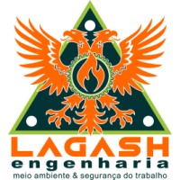 Lagash Engenharia logo - Similar company to Vittalis Recursos Humanos