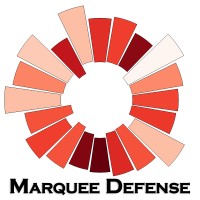 Marquee Defense logo - Similar company to Alta-Intel