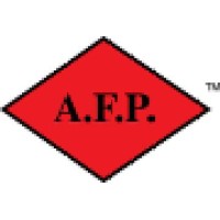Advanced Fire Protection Ltd logo - Similar company to Ceaton Security Services Ltd