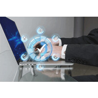 ISSCIAN logo - Similar company to Isci Cameroun