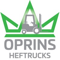 Oprins Heftrucks logo - Similar company to Workchamp