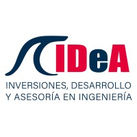 IDeA Ingeniería SPA logo - Similar company to Encodelyt