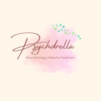 Psychdrella logo - Similar company to Pak Store