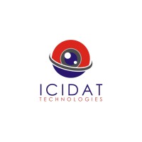 Icidat Technology Ltd logo - Similar company to Simplicity Concept Nigeria