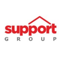 Support Group logo - Similar company to Qrep S.A