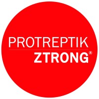 ZTRONG logo - Similar company to Dansk Selskab For Filosofisk Praksis