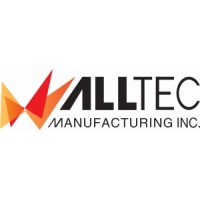 Alltec Manufacturing Inc logo - Similar company to RS SPACES