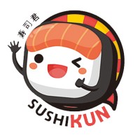Sushikun Indonesia logo - Similar company to 369 Group
