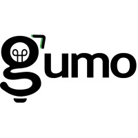 Gumo logo - Similar company to Ferraz Creative