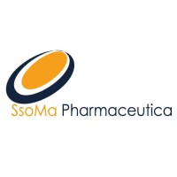 Ssoma Pharmaceutica logo - Similar company to Govtech Perú