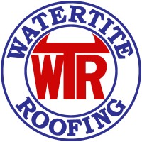 Watertite Roofing logo - Similar company to The Roofing Master