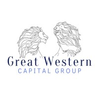 Great Western Capital Group logo - Similar company to Ipro Hydrate