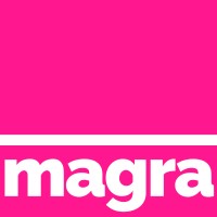 Magra logo - Similar company to Corgas Transport