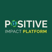 Positive Impact Platform logo - Similar company to Algemy Labs