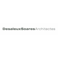 Desaleux Soares Architectes logo - Similar company to Jacquemars Immobilier