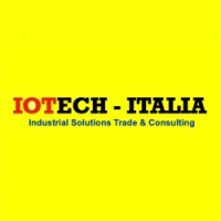Iotech-Italia logo - Similar company to Felmek
