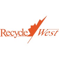 Recycle West MB logo - Similar company to Abclean Energy Inc.