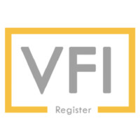 Stichting Veilig Fysiek Ingrijpen Register logo - Similar company to Ck Active