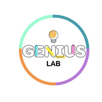 Genius Lab logo - Similar company to Flowchat