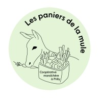 Les paniers de la Mule logo - Similar company to Gardenesque.Com