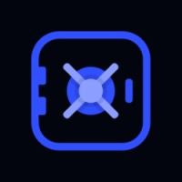 BLOCKVAULT logo - Similar company to Trovotech