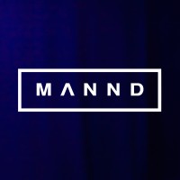 MANND Immersive XR Studio logo - Similar company to Monobanda