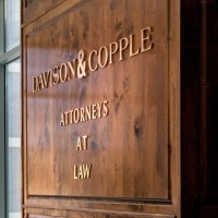 Davison, Copple, Copple & Copple, LLP logo - Similar company to Cgs Mule