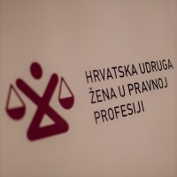 Hrvatska udruga žena u pravnoj profesiji II Croatian Association of Women in the Legal Profession logo - Similar company to Mdrepairs, Llc