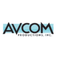 Avcom Productions, Inc.