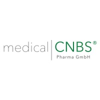 Medical CNBS® Pharma GmbH logo - Similar company to Alive Pharma