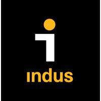 indus logo - Similar company to Ppra | Pavement Preservation & Recycling Alliance