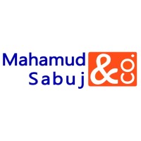 Mahamud Sabuj & Co. logo - Similar company to Akboria Limited