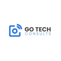 Go Tech Consults logo - Similar company to Innovateng