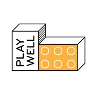 Playwell Bricks logo - Similar company to Play-Well Teknologies