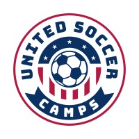 United Soccer Camps logo - Similar company to Bigfishboxing