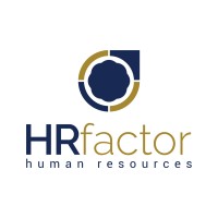 HR Factor logo - Similar company to Hrfactor