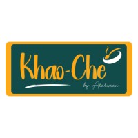 Khao Che logo - Similar company to Fri Chicks