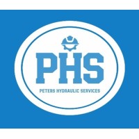 Peters Hydraulic Services (Pty) Ltd logo - Similar company to Petec - Marine Hydraulic Engineering