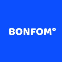 BonFom logo - Similar company to Hygron