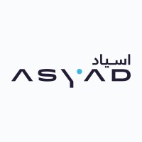 ASYAD Group logo - Similar company to Rihal