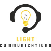Light Communications logo - Similar company to Marketo Edge