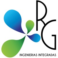 RG INGENIERIAS INTEGRADAS logo - Similar company to Brer Gmbh