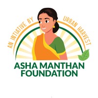 Asha Initiative by Urban Harvest logo - Similar company to Deliverit By Urban Harvest