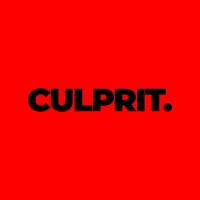 CULPRIT. logo - Similar company to شركة متاجـر