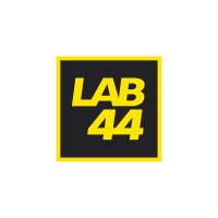 LAB44 logo - Similar company to Cloppus