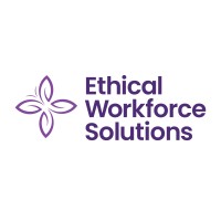Ethical Workforce Solutions logo - Similar company to Ethical Workforce