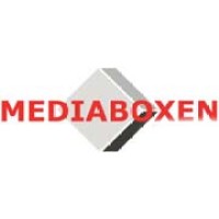 Mediaboxen logo - Similar company to Stigbergets Bryggeri